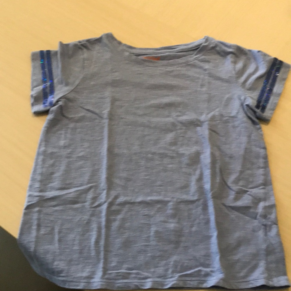Girls tops Size 10/12 - Picture 6 of 7